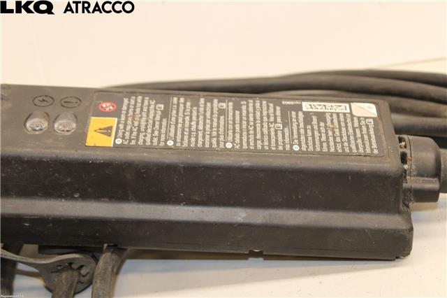 Batterilader kabel til Peugeot Expert 2007-2016 (Type II)  (9806209080|)