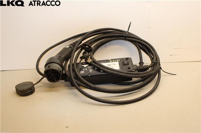 Batterilader kabel til Peugeot Expert 2007-2016 (Type II)  (9806209080|)