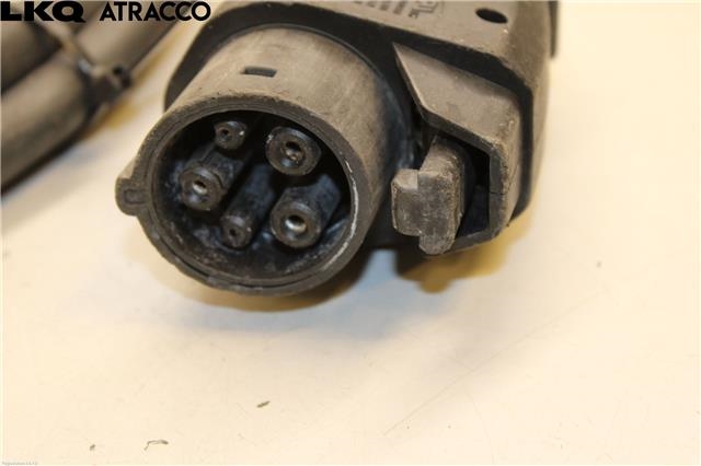 Batterilader kabel til Peugeot Expert 2007-2016 (Type II)  (9806209080|)