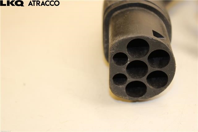 Batterilader kabel til Peugeot Expert 2007-2016 (Type II)  (9806209080|)