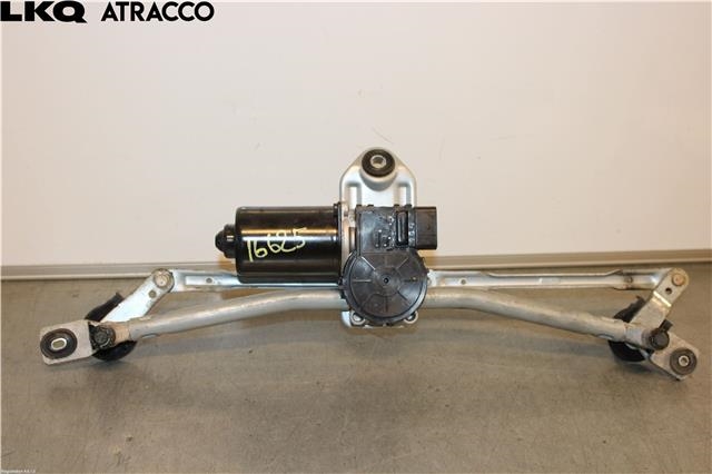 Viskermotor frontrute til Kia Sportage, 2010-2016 (Type III)  (981103W000)