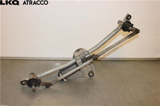 Viskermotor frontrute til Kia Sportage 2010-2016 (Type III)  (981103W000|)