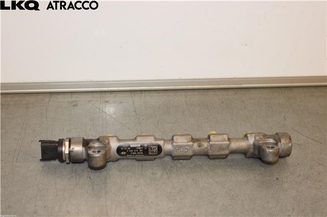Dyseskinne (fuelrail) til Kia Sportage 2010-2016 (Type III)  (314002A420|)