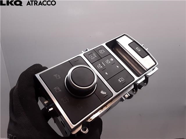 Diverse deler til Land Rover Range Rover Sport 2005-2013  (GPLA14B596DA|)