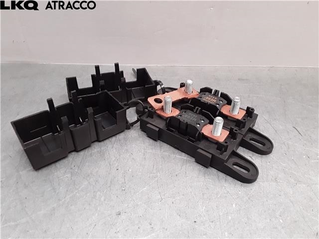 Sikringsboks til Land Rover Range Rover Sport, 2005-2013
