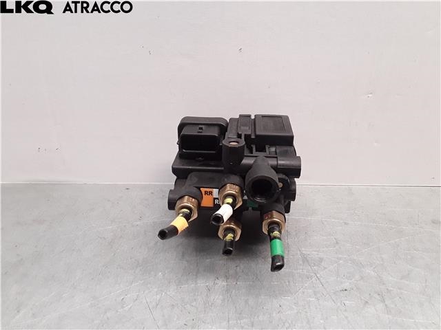 Sensor diverse til Land Rover Range Rover Sport 2005-2013 (CPLA5B710BC|)