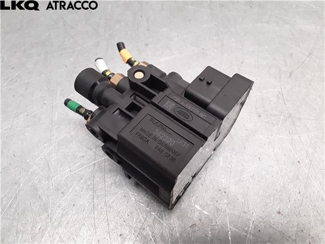 Sensor diverse til Land Rover Range Rover Sport 2005-2013 (CPLA5B710BC|)
