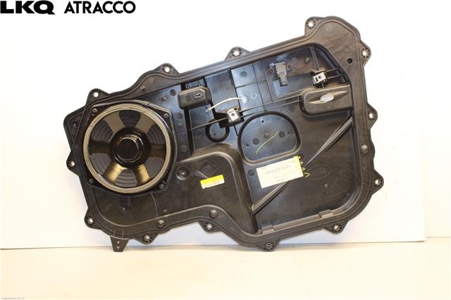 Diverse deler til Land Rover Range Rover Sport 2005-2013 (LR045816|)