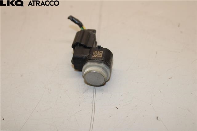 Parkeringssensor foran til Nissan Qashqai, 2014-2021 (Type II)  (284384EA0C)
