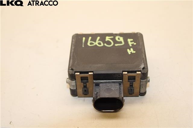 Sensor radar til Nissan Qashqai 2014-2021 (Type II)  (284384EA7A|)