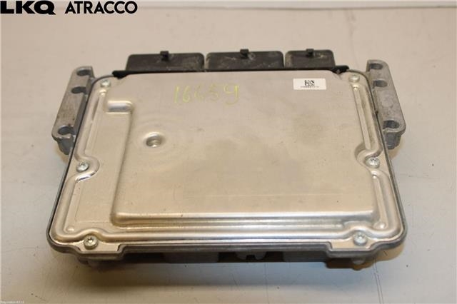Styreenhet motor til Nissan Qashqai 2014-2021 (Type II)  (23710HX44A|)