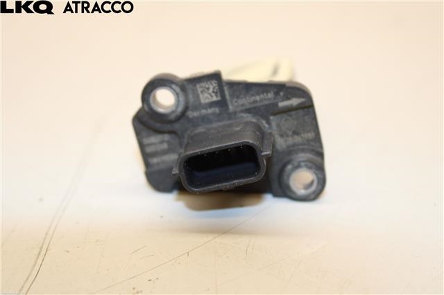 Luftmengde/luftmassemåler til Nissan Qashqai 2014-2021 (Type II)  (2268000Q0A|)