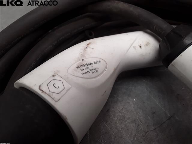 Batterilader kabel til 0-->> (V4DSIEC2BEV32P|)