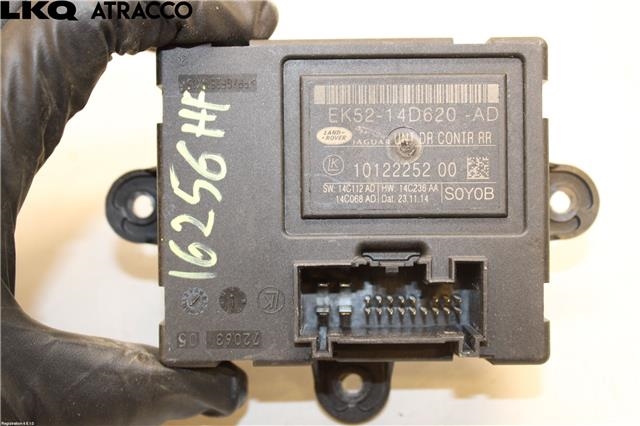 Styreenhet dør venstre foran til Land Rover Range Rover Sport 2005-2013  (LR072198|)