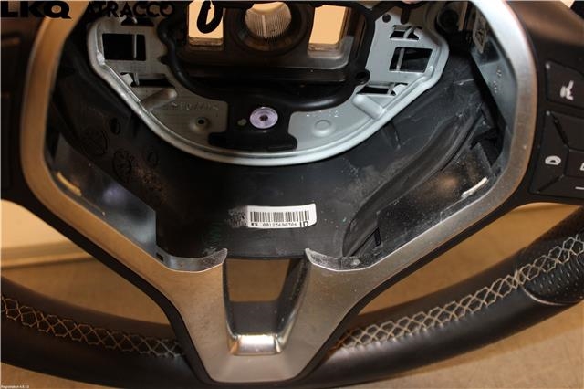 Ratt til Mercedes B-Klasse 2011-2018 (W246) (W246) (A2184602018|)