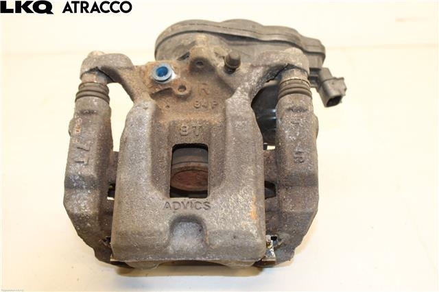 Bremsecaliper høyre bak til Toyota RAV4, 2019-->> (Type V)  (4783042100)