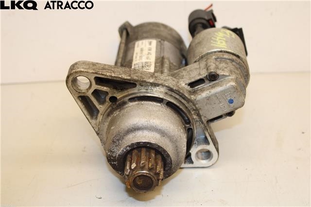 Starter diesel til Škoda Rapid 2012-2019  (0AM911023TX|)