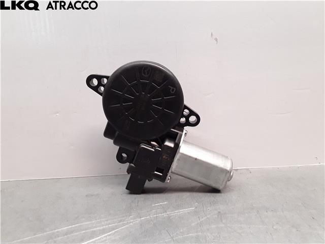 Ruteheis til Mazda 6 2013-2015 (Type III, Fase 1)  (D6515958XB|)