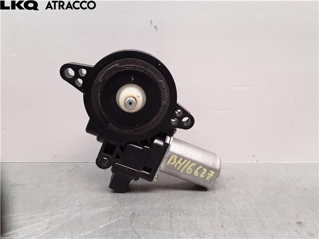 Ruteheis til Mazda 6, 2013-2015 (Type III, Fase 1)  (D6515858XB)