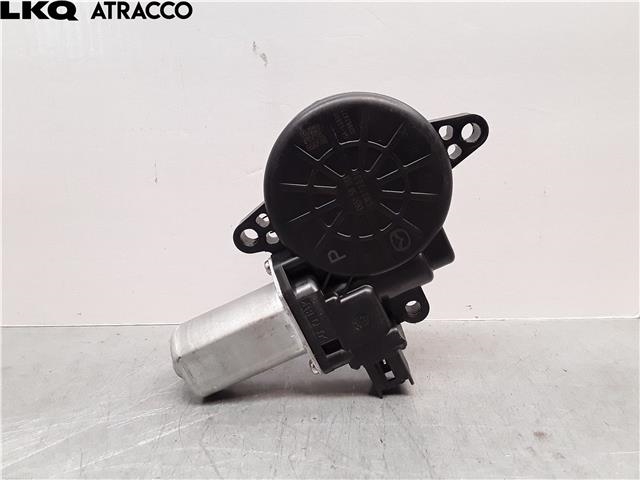 Ruteheis til Mazda 6 2013-2015 (Type III, Fase 1)  (D6515858XB|)