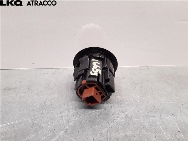 Bryter start/stopp til Nissan Qashqai 2014-2021 (Type II)  (285903JA0A|)