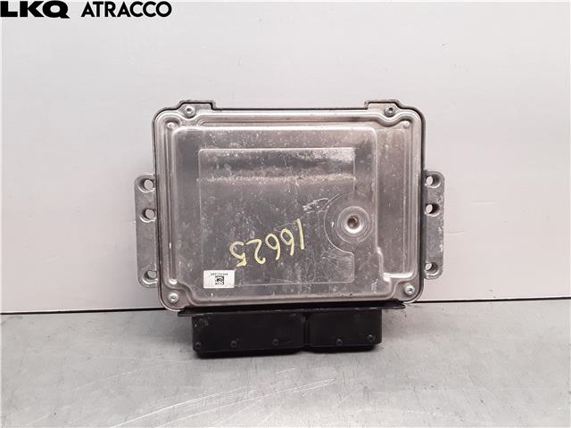 Styreenhet motor til Kia Sportage, 2010-2016 (Type III)  (391202A052)