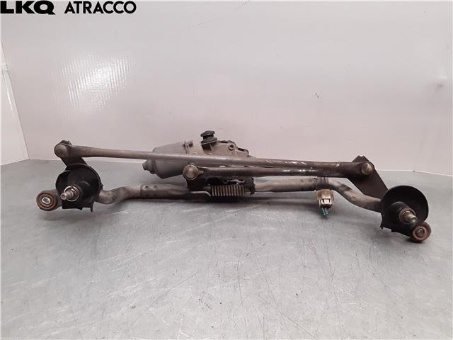 Viskermotor frontrute til Toyota Verso 2009-2016 (Type III)  (851100F030|)