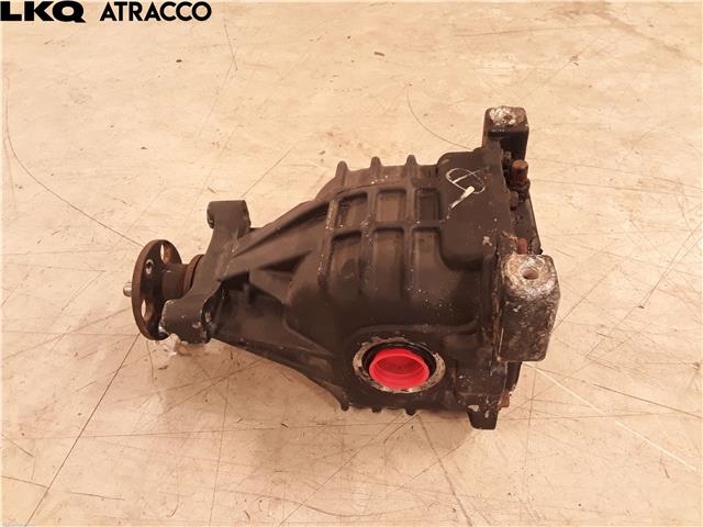 Kardang klokke bak til Hyundai Santa Fe 2001-2006 (Type I)  (5300039011|)