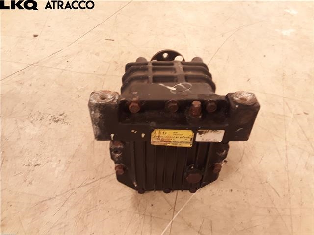Kardang klokke bak til Hyundai Santa Fe 2001-2006 (Type I)  (5300039011|)