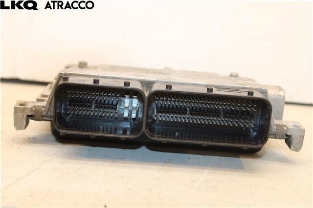 Styreenhet motor til Mercedes C-Klasse 2007-2011 (Fase 1) (W204) (W204) (A2711500391|)