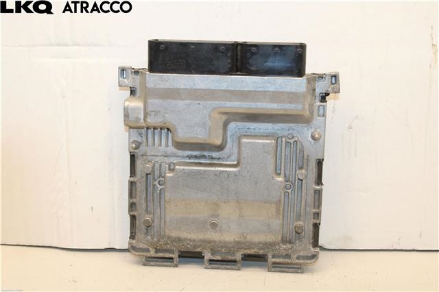 Styreenhet motor til Mercedes C-Klasse 2007-2011 (Fase 1) (W204) (W204) (A2711500391|)