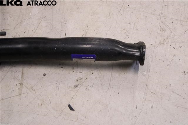 Hengerfeste til Volvo XC60 2008-2013 (Type I, Fase 1)  (31269504|)