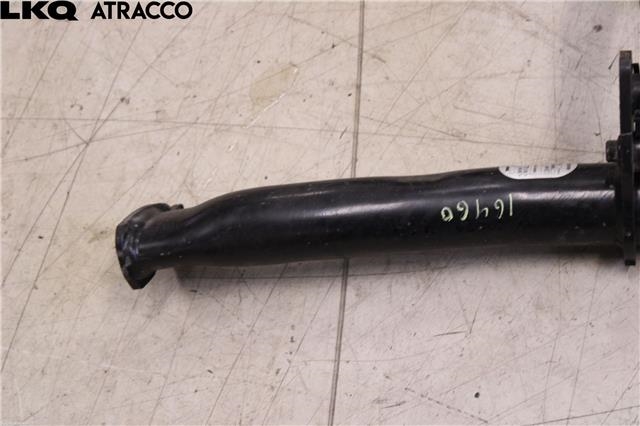 Hengerfeste til Volvo XC60 2008-2013 (Type I, Fase 1)  (31269504|)