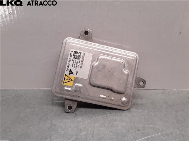 Styreenhet xenon/ballast til Land Rover Range Rover Sport 2005-2013  (LR050796|)