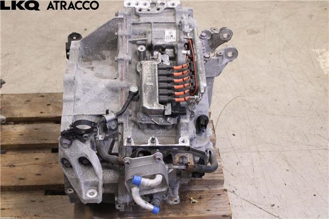 Girkasse automat til Toyota RAV4 2019-->> (Type V)  (3090042020|)