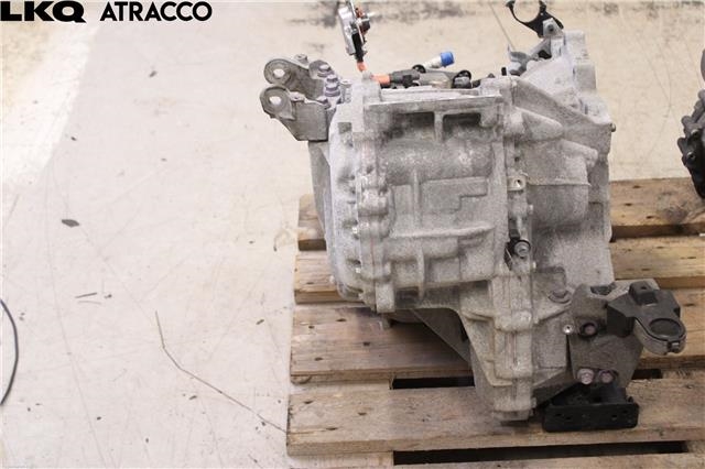 Girkasse automat til Toyota RAV4 2019-->> (Type V)  (3090042020|)
