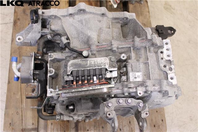 Girkasse automat til Toyota RAV4 2019-->> (Type V)  (3090042020|)