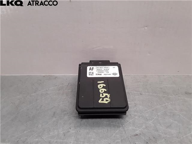 Kamera til Nissan Qashqai 2014-2021 (Type II)  (284G34EA5B|)
