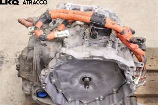 Girkasse automat til Toyota Yaris, 2014-2020 (Type III, Fase 2)  (|3090052010)