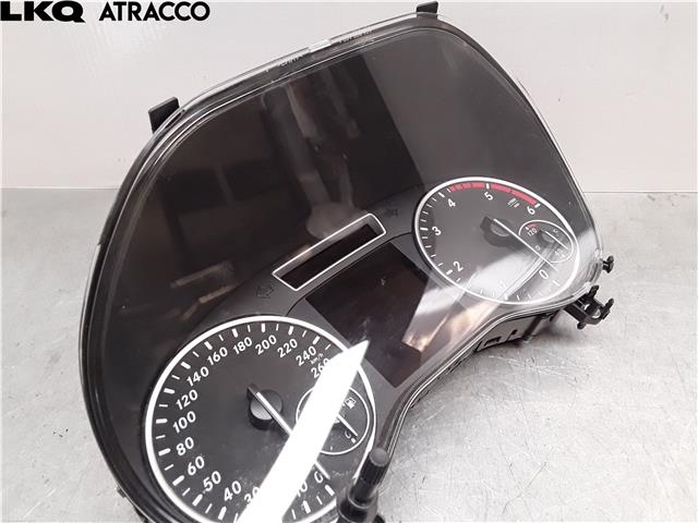 Instrumentpanel til Mercedes B-Klasse 2011-2018 (W246) (W246) (A2469002007|)