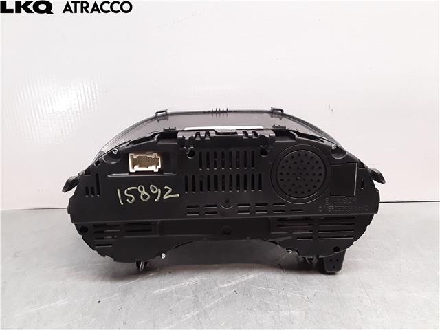 Instrumentpanel til Mercedes B-Klasse 2011-2018 (W246) (W246) (A2469002007|)