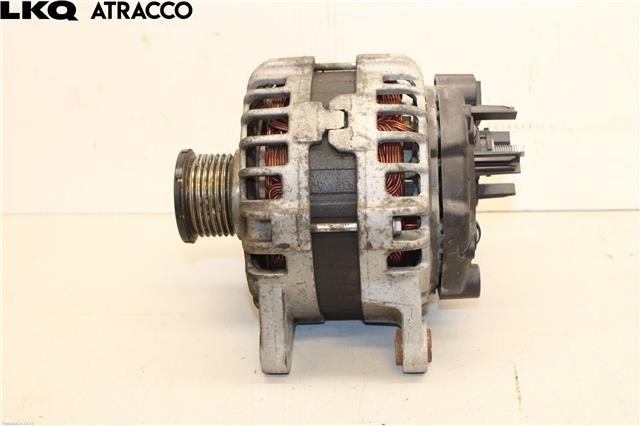 Dynamo til Nissan Qashqai 2014-2021 (Type II)  (231004BE0B|)