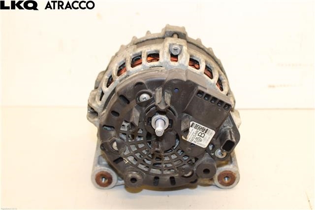 Dynamo til Nissan Qashqai 2014-2021 (Type II)  (231004BE0B|)