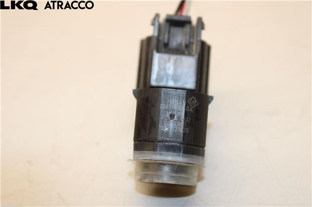 Parkeringssensor bak til Nissan Qashqai, 2014-2021 (Type II)  (284384EA0C)