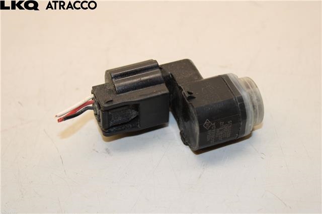 Parkeringssensor bak til Nissan Qashqai 2014-2021 (Type II)  (284384EA0C|)