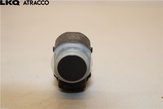 Parkeringssensor bak til Nissan Qashqai 2014-2021 (Type II)  (284384EA0C|)