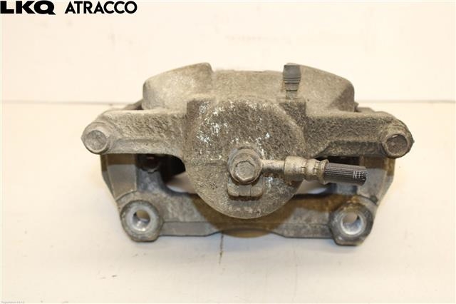 Bremsecaliper venstre foran til Nissan Qashqai 2014-2021 (Type II) (410114EA0A|)