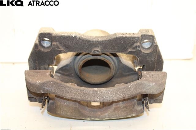 Bremsecaliper venstre foran til Nissan Qashqai 2014-2021 (Type II) (410114EA0A|)