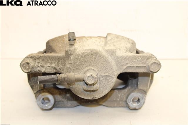 Bremsecaliper høyre foran til Nissan Qashqai 2014-2021 (Type II)  (410014EA0A|)