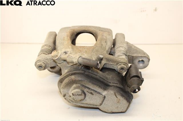 Bremsecaliper venstre bak til Nissan Qashqai 2014-2021 (Type II)  (440114EA0A|)